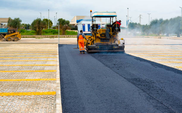 Driveway Pavers for Homes in Tonawanda, NY