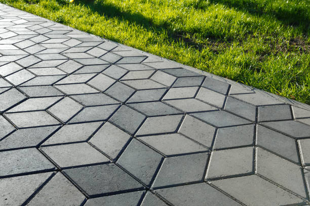 Best Concrete Paver Driveway  in Tonawanda, NY