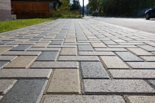 Best Best Driveway Pavers  in Tonawanda, NY
