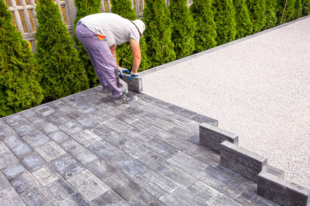 Reasons to Select Us for Your Driveway Paving Requirements in Tonawanda, NY