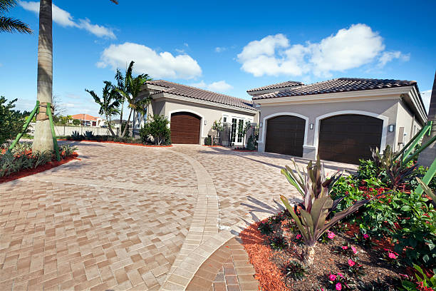 Best Permeable Paver Driveway  in Tonawanda, NY