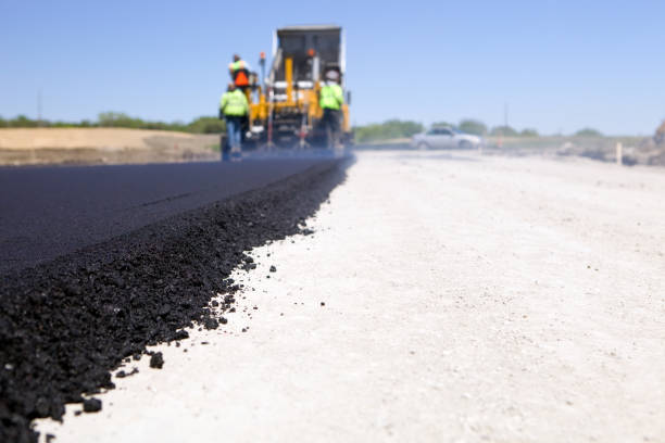 Best Commercial Driveway Pavers  in Tonawanda, NY
