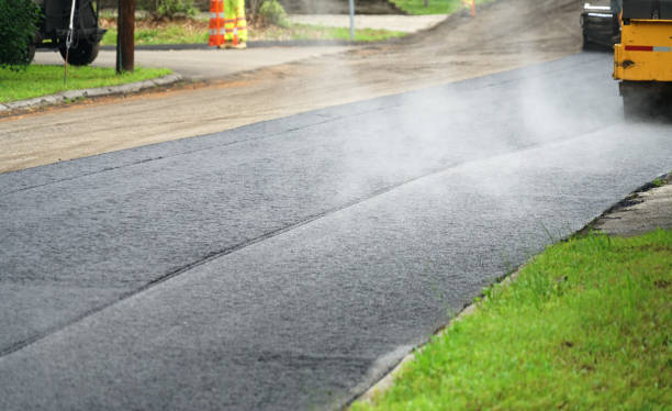 Professional Driveway Pavers in Tonawanda, NY