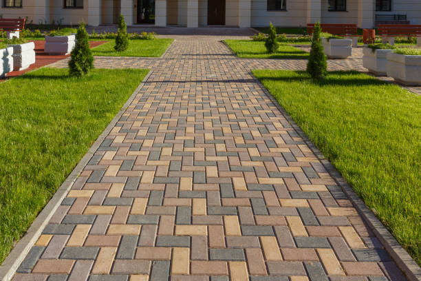 Best Driveway Pavers Near Me  in Tonawanda, NY